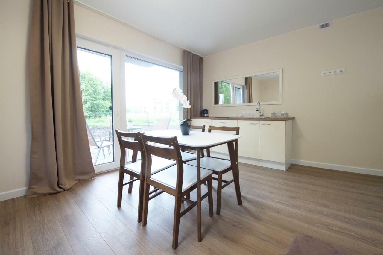 Seaside Apartamento Palanga